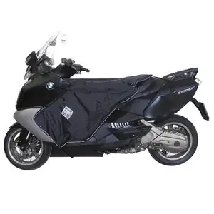 Tucano Urbano SCOOTER TERMOSCUD R098X Lämmitin - Musta Alennus