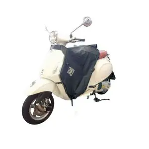 Tucano Urbano SCOOTER TERMOSCUD R170X Lämmitin - Musta Uutuus