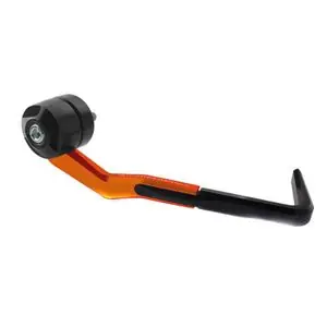 Valter Moto - EVO Universal Suojausvipu - Oranssi Pakollinen (Must-Have)