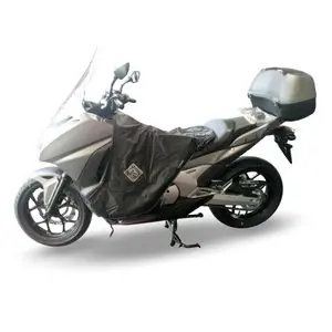 Tucano Urbano SCOOTER TERMOSCUD R195X Lämmitin - Musta Kuuma Tarjous