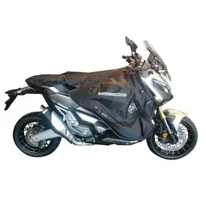 Tucano Urbano TERMOSCUD R186X Lämmitin - MustaHONDA 750 X-ADV 750 DCT ABS - 2017 - 2021 Loppuunmyynti