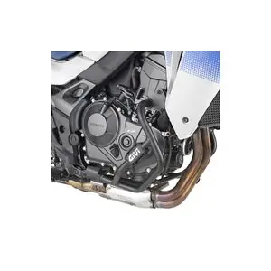 Sertifioitu Givi Tubulaire Musta Suojauspeili - MustaHONDA 750 XL 750 TRANSALP - 2023 - 2026