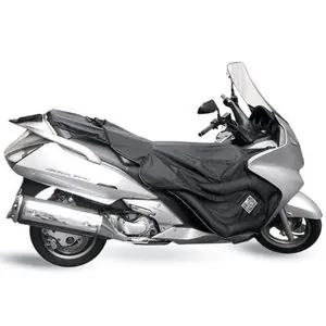 Tucano Urbano SCOOTER TERMOSCUD R036X Lämmitin - Musta Älä Missaa