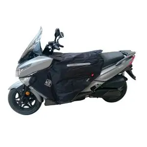 Vain Rajoitetun Ajan Tucano Urbano TERMOSCUD R183X Lämmitin - Musta