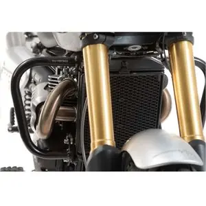 SW-MOTECH crash bar Suojauspeili Pakollinen (Must-Have)