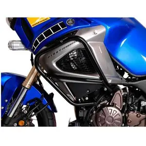 SW-MOTECH crash bar Suojauspeili Alennettu