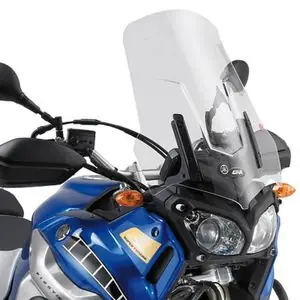 Alennettu Hinta Givi Korkea suojaus Väritön Kypärä