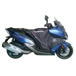 Tucano Urbano SCOOTER TERMOSCUD R192X Lämmitin - Musta Lähetetään Heti