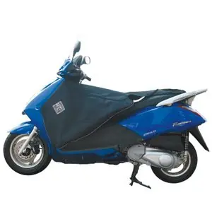 Tucano Urbano SCOOTER TERMOSCUD R039X Lämmitin - Musta Alennettu