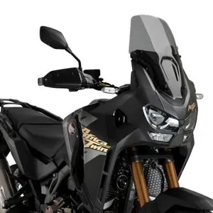 Eniten Myyty Puig Touring (+6 cm) Kypärä - Harmaa