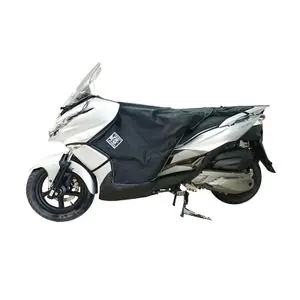 Tucano Urbano SCOOTER TERMOSCUD R169X Lämmitin - Musta Löytö