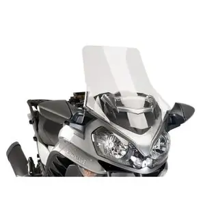 Tarjoushinta Puig Touring Kypärä - VäritönKAWASAKI 1400 GTR 1400 ABS (ZG1400E) - 2015 - 2017