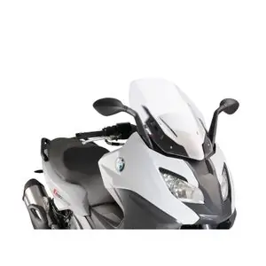 Puig V-TECH LINE SPORT Kypärä - Musta Älä Missaa