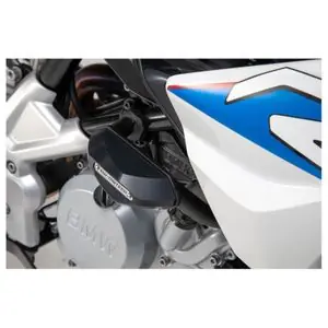 Asiakkaiden Suosikki SW-MOTECH sw motech suojapanssaripaketti Suojauspeili