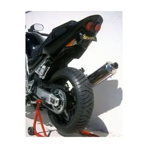 Uusi Malli Ermax PDR YAMAHA FZS 1000 FAZER 2001/2005 Takapään siirtymä - Uni