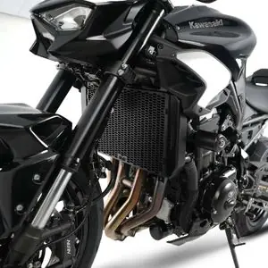 RG Racing Pro Jäähdyttimen suoja Alennettu Hinta
