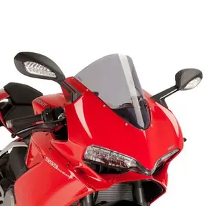 Puig Racing Kypärä - Musta Tukkuhinta