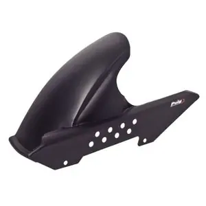 Puig tyyppi S Mudguard - Musta Vain Tänään