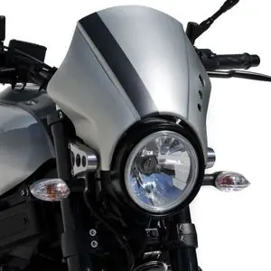 Ermax YAMAHA XSR 900 Ohjaustangon pää - Keltainen Viikonlopputarjous