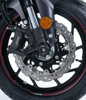 Eniten Myyty RG Racing musta Kytkin suojat