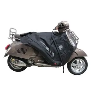 Tucano Urbano TERMOSCUD PRO R154PROX Lämmitin - Musta Pakollinen (Must-Have)