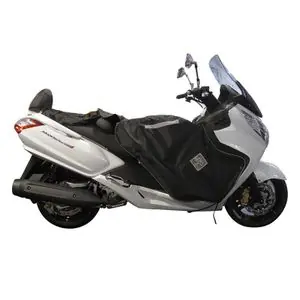 Erikoistarjous Tucano Urbano SCOOTER TERMOSCUD R088X Lämmitin - Musta