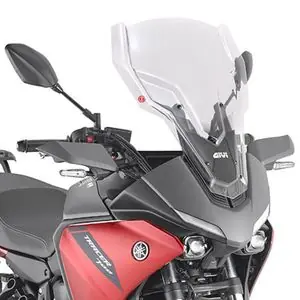 Aito Givi INCOLORE HAUTE PROTECTION Kypärä - Väritön