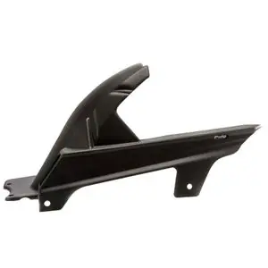 Paras Hinta Puig tyyppi S Mudguard - Musta