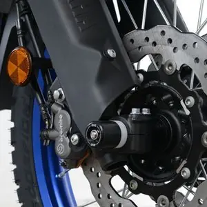 Aito RG Racing musta Kytkin suojat