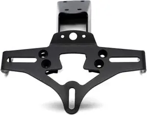 RG Racing Rekisterikilven telineHONDA 750 CB 750 HORNET - 2023 - 2026 Uusi Kokoelma