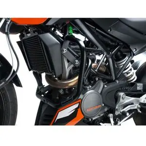 SW-MOTECH crash bar Suojauspeili Uusi Kokoelma