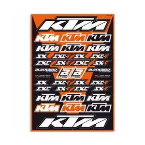Blackbird KTM Tarratarrat Halpa