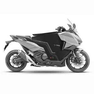 Tucano Urbano TERMOSCUD R257SPRO Lämmitin - MustaHONDA 750 FORZA 750 - 2025 Aito