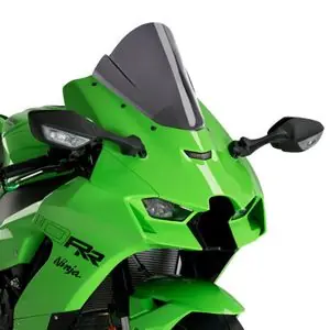 Suosittu Puig Z-Racing Kypärä - Harmaa