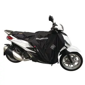 Tucano Urbano SCOOTER TERMOSCUD R224X Lämmitin - Musta Asiakkaiden Suosikki