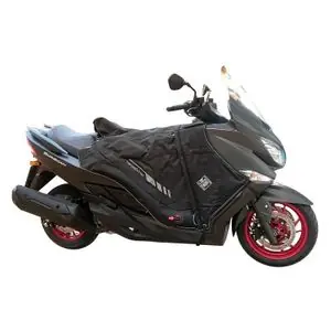 Loppuunmyynti Tucano Urbano TERMOSCUD PRO R188PROX Lämmitin - MustaSUZUKI 400 AN 400 BURGMAN ABS - 2017 - 2022