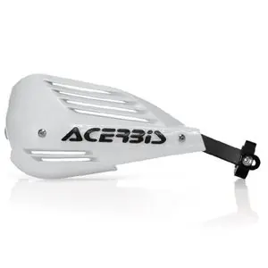 Acerbis ENDURANCE Universal Käsisuojat - Sininen Merkkituote