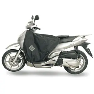Tucano Urbano SCOOTER TERMOSCUD R064X Lämmitin - Musta Tilaa Nyt