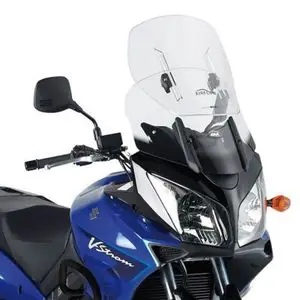 Givi muunneltava Airflow Kypärä - Väritön Loppuunmyynti