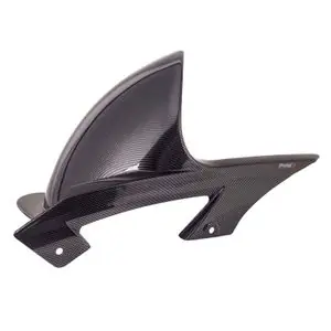 Poisto Puig tyyppi S Mudguard - Hiili