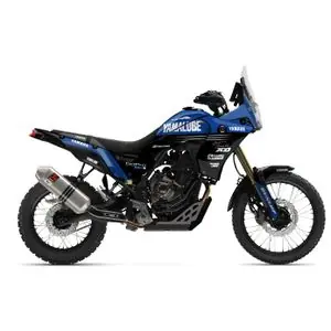 RiderUnik LUBE Dekosetti Poisto