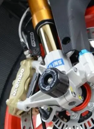 RG Racing musta Kytkin suojat Vain Tänään