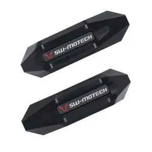 Halpa SW-MOTECH sw motech suojapanssaripaketti Suojauspeili