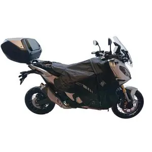 Superhinta Tucano Urbano TERMOSCUD PRO R221PROX Lämmitin - MustaHONDA 750 X-ADV 750 DCT ABS - 2021 - 2024