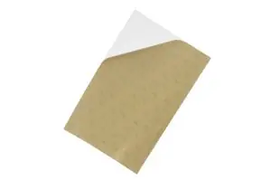 Eniten Myyty Touratech 3M (300x200 mm) - Läpinäkyvä Universal Tank protector