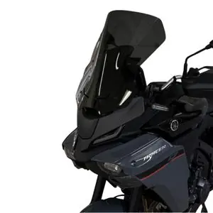 Ermax Korkea suojaus 46 cm Kypärä - Musta Vain Rajoitetun Ajan