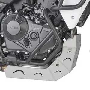 Givi Alumiini Moottorin suojusHONDA 750 XL 750 TRANSALP - 2023 - 2026 Suoraan Valmistajalta