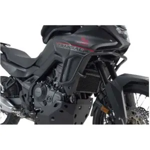 SW-MOTECH SEIKKAILU Kokonais suojauspakettiHONDA 750 XL 750 TRANSALP - 2023 - 2026 Tarjous