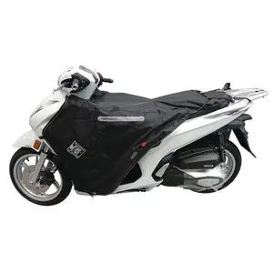Uusi Kokoelma Tucano Urbano SCOOTER TERMOSCUD R222X Lämmitin - Musta