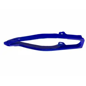 Ilmainen Palautus Polisport VÄRI SININEN Swingarm pad